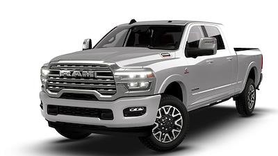New 2026 Ram 2500 Limited Mega Cab 4x4 Pickup for sale #D260114 - photo 1