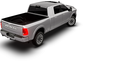 New 2026 Ram 2500 Limited Mega Cab 4x4 Pickup for sale #D260114 - photo 2