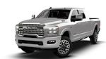 New 2026 Ram 2500 Limited Mega Cab 4x4 Pickup for sale #D260114 - photo 1