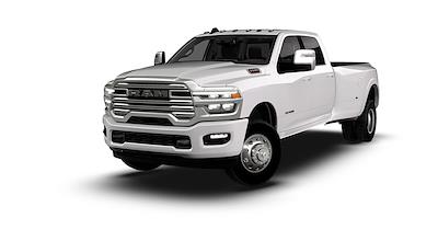New 2026 Ram 3500 Laramie Crew Cab 4x4 DRW Pickup for sale #D260124 - photo 1