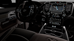 New 2026 Ram 3500 Laramie Crew Cab 4x4 DRW Pickup for sale #D260124 - photo 9