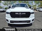 New 2026 Ram 1500 Laramie Crew Cab 4x4 Pickup for sale #D260133 - photo 2