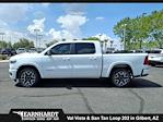 New 2026 Ram 1500 Laramie Crew Cab 4x4 Pickup for sale #D260133 - photo 3