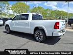 New 2026 Ram 1500 Laramie Crew Cab 4x4 Pickup for sale #D260133 - photo 4