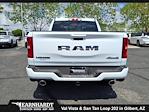 New 2026 Ram 1500 Laramie Crew Cab 4x4 Pickup for sale #D260133 - photo 5
