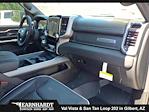 New 2026 Ram 1500 Laramie Crew Cab 4x4 Pickup for sale #D260133 - photo 6