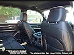 New 2026 Ram 1500 Laramie Crew Cab 4x4 Pickup for sale #D260133 - photo 8