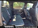 New 2026 Ram 1500 Laramie Crew Cab 4x4 Pickup for sale #D260133 - photo 9