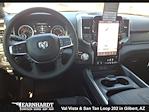 New 2026 Ram 1500 Laramie Crew Cab 4x4 Pickup for sale #D260135 - photo 10