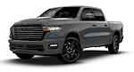 New 2026 Ram 1500 Laramie Crew Cab 4x4 Pickup for sale #D260138 - photo 1