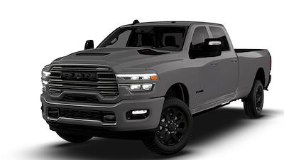 New 2026 Ram 3500 Laramie Crew Cab 4x4 Pickup for sale #D260139 - photo 1
