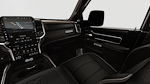New 2026 Ram 3500 Laramie Crew Cab 4x4 Pickup for sale #D260139 - photo 6