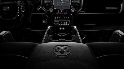 New 2026 Ram 3500 Laramie Crew Cab 4x4 Pickup for sale #D260140 - photo 1