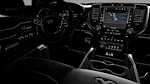 New 2026 Ram 3500 Laramie Crew Cab 4x4 Pickup for sale #D260140 - photo 9