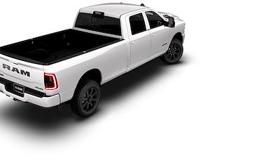 New 2026 Ram 3500 Laramie Crew Cab 4x4 Pickup for sale #D260141 - photo 1