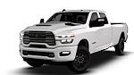 New 2026 Ram 3500 Laramie Crew Cab 4x4 Pickup for sale #D260141 - photo 9