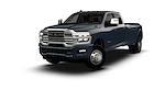 New 2026 Ram 3500 Laramie Crew Cab 4x4 DRW Pickup for sale #D260142 - photo 1