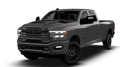 New 2026 Ram 3500 Laramie Crew Cab 4x4 Pickup for sale #D260151 - photo 1