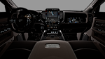 New 2026 Ram 3500 Longhorn Mega Cab 4x4 Pickup for sale #D260153 - photo 6