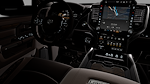 New 2026 Ram 3500 Longhorn Mega Cab 4x4 Pickup for sale #D260154 - photo 9