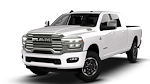 New 2026 Ram 2500 Laramie Mega Cab 4x4 Pickup for sale #D260155 - photo 9