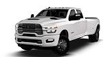 New 2026 Ram 3500 Laramie Crew Cab 4x4 DRW Pickup for sale #D260156 - photo 1