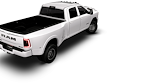 New 2026 Ram 3500 Laramie Crew Cab 4x4 DRW Pickup for sale #D260156 - photo 2