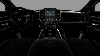 New 2026 Ram 2500 Laramie Crew Cab 4x4 Pickup for sale #D260164 - photo 1