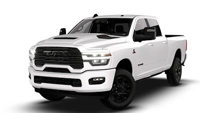 New 2026 Ram 2500 Laramie Crew Cab 4x4 Pickup for sale #D260165 - photo 1