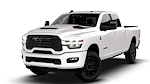 New 2026 Ram 2500 Laramie Crew Cab 4x4 Pickup for sale #D260165 - photo 5