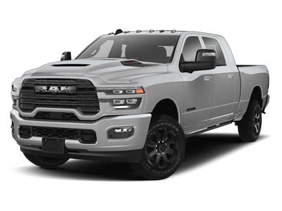 New 2026 Ram 3500 Longhorn Mega Cab 4x4 DRW Pickup for sale #D260168 - photo 1