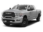 New 2026 Ram 3500 Longhorn Mega Cab 4x4 DRW Pickup for sale #D260168 - photo 1