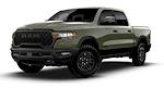 New 2026 Ram 1500 Rebel Crew Cab 4x4 Pickup for sale #D260173 - photo 1