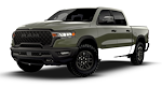 New 2026 Ram 1500 Rebel Crew Cab 4x4 Pickup for sale #D260174 - photo 1