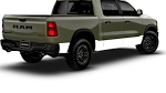New 2026 Ram 1500 Rebel Crew Cab 4x4 Pickup for sale #D260174 - photo 2