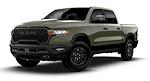 New 2026 Ram 1500 Rebel Crew Cab 4x4 Pickup for sale #D260175 - photo 6