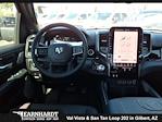 New 2026 Ram 1500 Rebel Crew Cab 4x4 Pickup for sale #D260175 - photo 10
