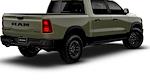 New 2026 Ram 1500 Rebel Crew Cab 4x4 Pickup for sale #D260175 - photo 1