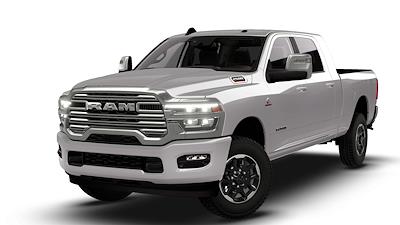 New 2026 Ram 2500 Laramie Mega Cab 4x4 Pickup for sale #D260176 - photo 1