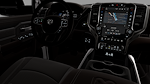 New 2026 Ram 2500 Laramie Mega Cab 4x4 Pickup for sale #D260176 - photo 8