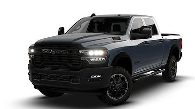 New 2026 Ram 2500 Tradesman Crew Cab 4x4 Pickup for sale #D260178 - photo 1