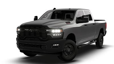 New 2026 Ram 2500 Tradesman Crew Cab 4x4 Pickup for sale #D260181 - photo 1