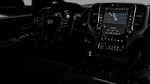 New 2026 Ram 2500 Tradesman Crew Cab 4x4 Pickup for sale #D260181 - photo 8