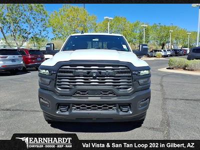 New 2026 Ram 2500 Tradesman Crew Cab 4x4 Pickup for sale #D260182 - photo 2
