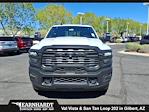 New 2026 Ram 2500 Tradesman Crew Cab 4x4 Pickup for sale #D260182 - photo 2