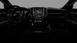 New 2026 Ram 2500 Warlock Crew Cab 4x4 Pickup for sale #D260197 - photo 8