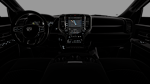 New 2026 Ram 2500 Warlock Crew Cab 4x4 Pickup for sale #D260197 - photo 4