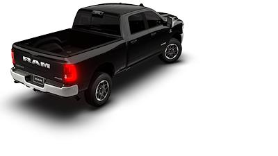 New 2026 Ram 2500 Laramie Crew Cab 4x4 Pickup for sale #D260210 - photo 2