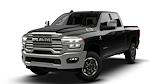 New 2026 Ram 2500 Laramie Crew Cab 4x4 Pickup for sale #D260210 - photo 1