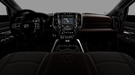 New 2026 Ram 2500 Laramie Crew Cab 4x4 Pickup for sale #D260210 - photo 6